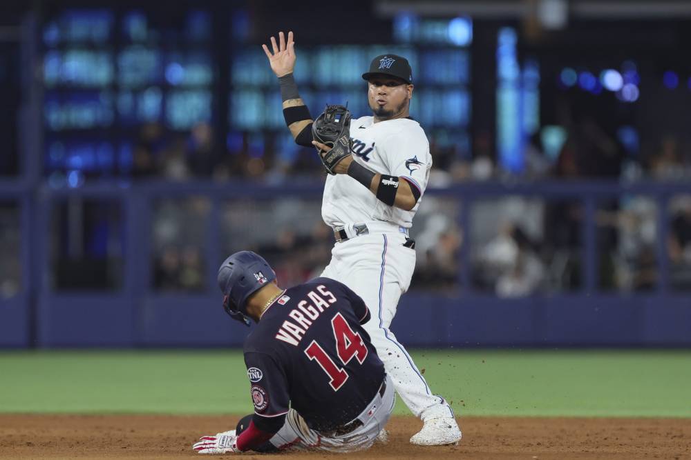 Nationals vs Marlins Prediction MLB Picks Free 8/31