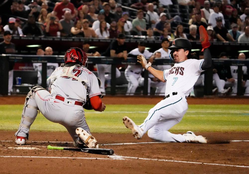 Diamondbacks vs Reds Prediction MLB Experts Picks 8/25