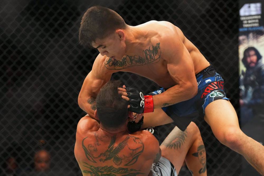 Da'Mon Blackshear vs Mario Bautista Prediction UFC 292 8/19