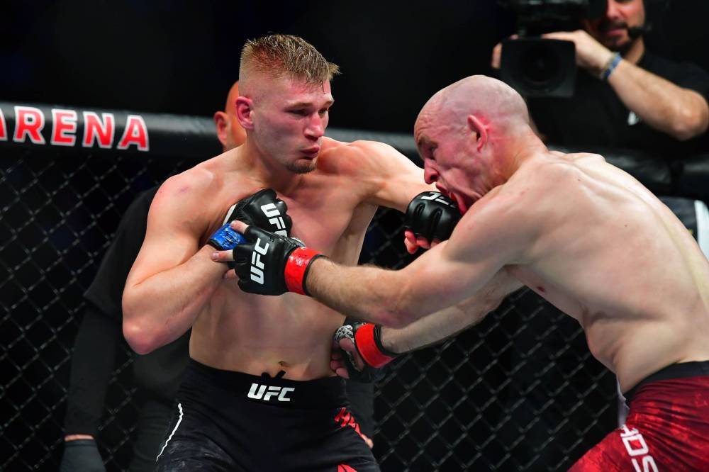 Kurt Holobaugh vs Austin Hubbard Prediction UFC 292 8/19