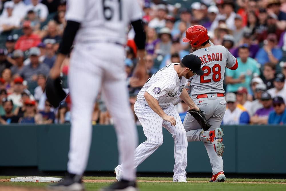 Cardinals vs Rockies Prediction MLB Picks for Today 8/4