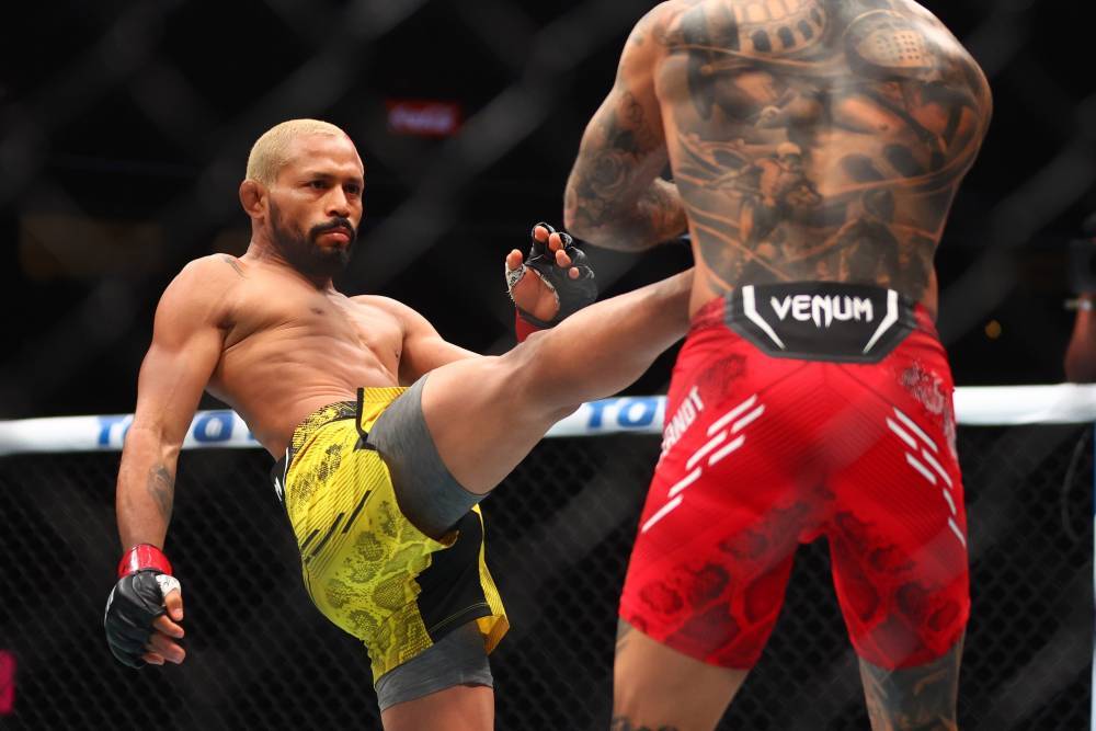 Marlon Vera vs Deiveson Figueiredo Total Rounds Prediction UFC Fight Night Picks 8/2