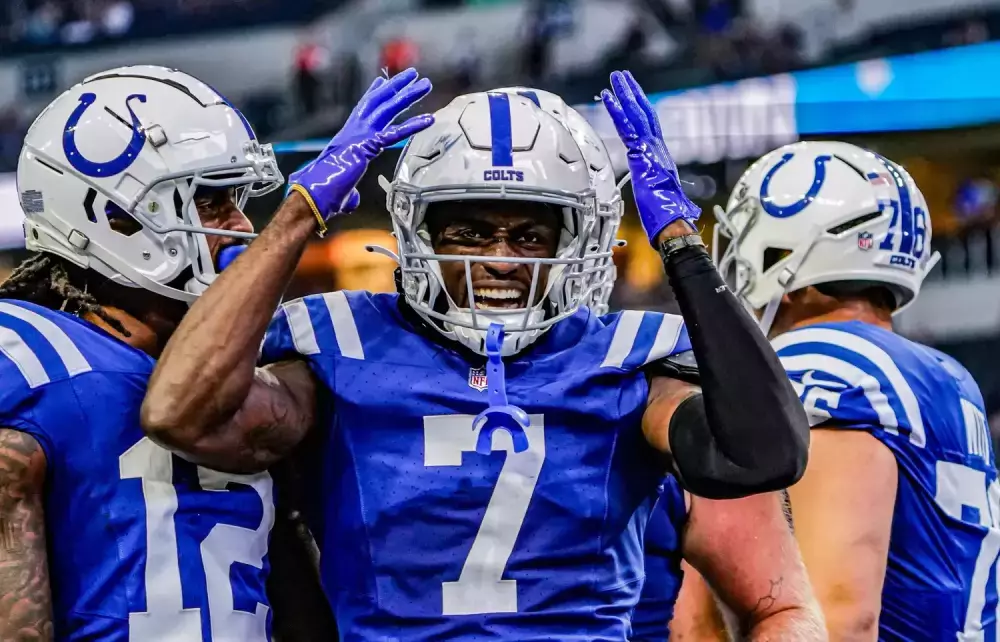 Cardinals vs Colts Over Under Prediction NFL Preseason Picks