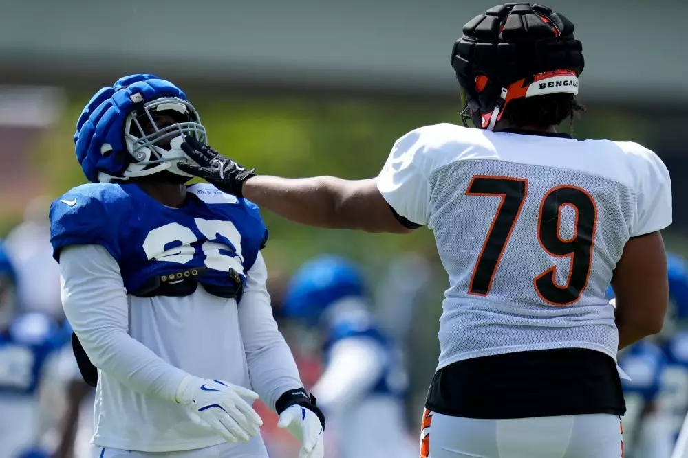 Bengals vs Colts Prediction NFL Preseason Week 3 Picks 8/22