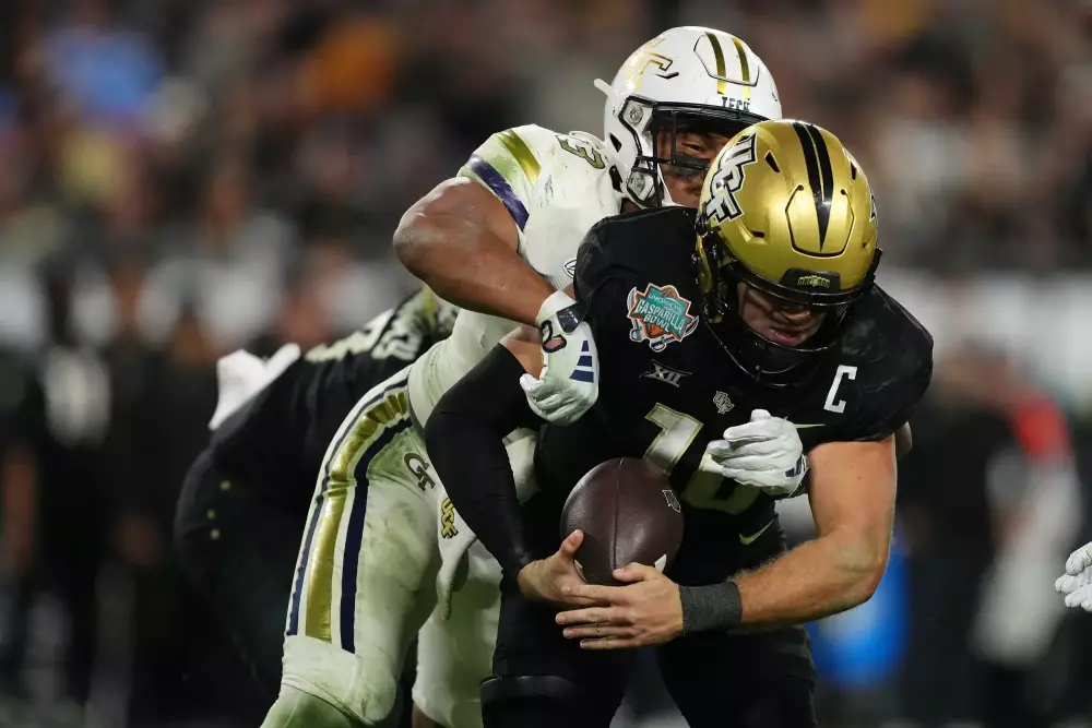 UCF vs New Hampshire Prediction NCAA Football Picks 8/29