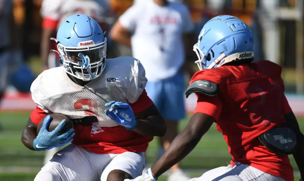 Ole Miss Rebels vs Furman Prediction NCAAF Experts Picks