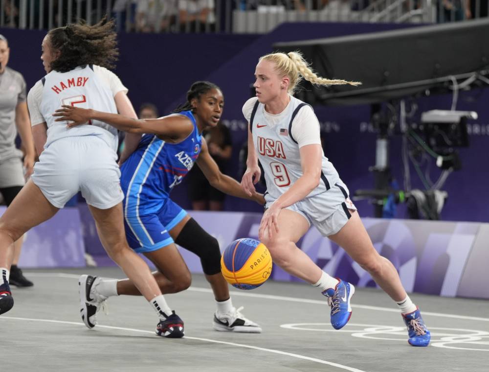 United States vs Belgium Prediction 2024 Olympic Women's Basketball Picks 8/1
