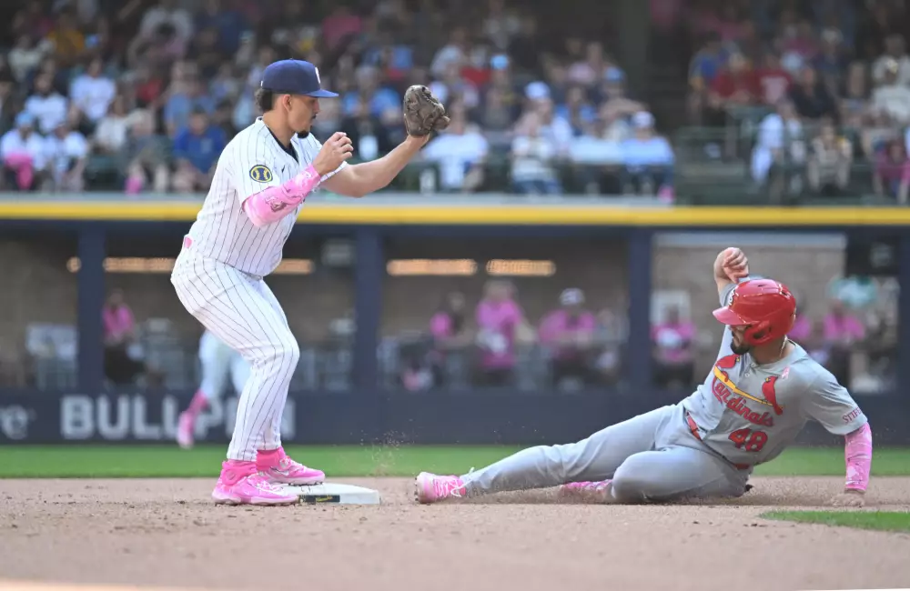 Cardinals vs Brewers Prediction MLB Picks Today 8/20
