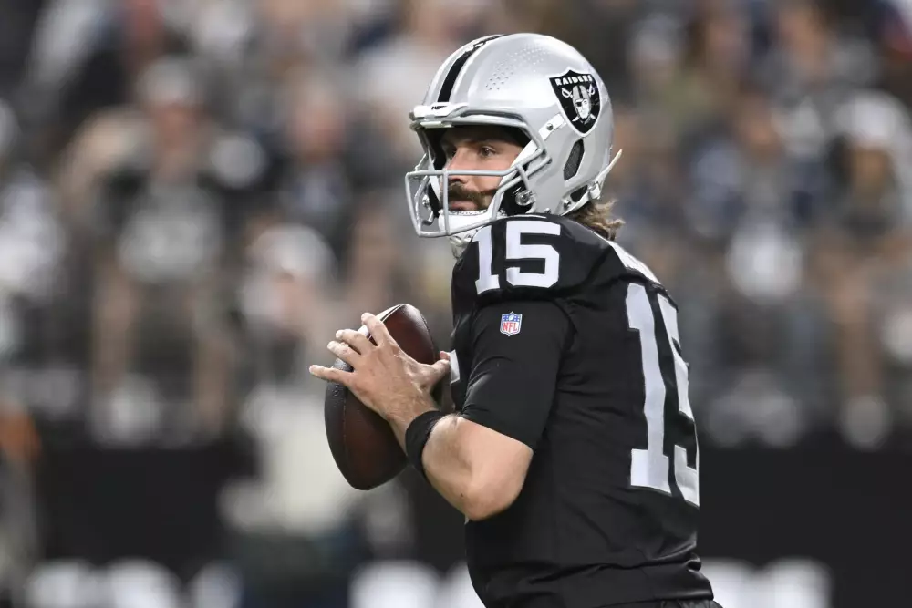 Raiders vs 49ers Prediction and Odds NFL Preseason Week 3