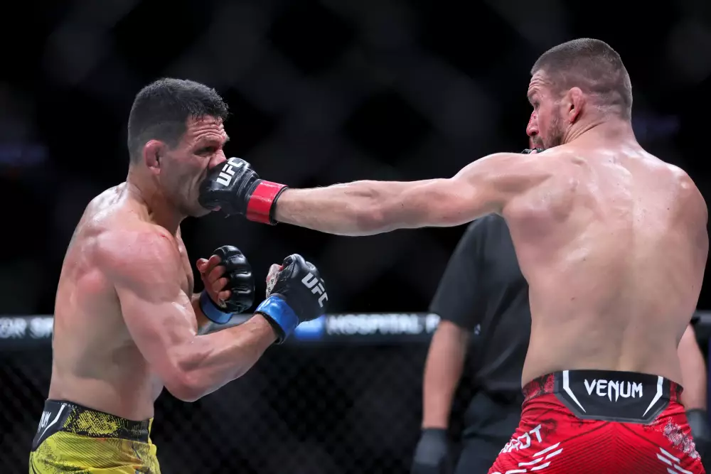 Mateusz Gamrot vs Dan Hooker Prediction UFC 305 Picks 8/17