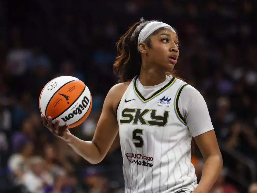 Chicago Sky vs Connecticut Sun Prediction WNBA Picks 8/23