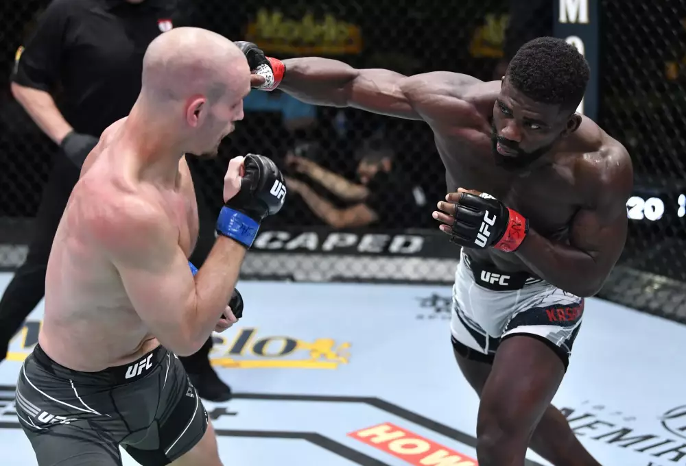 Impa Kasanganay vs Josh Silveira Prediction PFL Playoffs 8/16