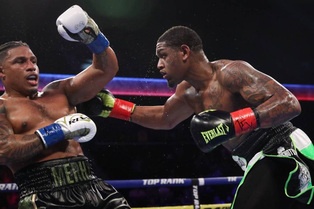 Jared Anderson vs Martin Bakole Prediction Boxing Analysis and Picks 8/3