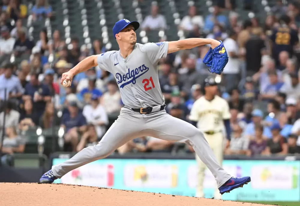 Dodgers vs Mariners Prediction MLB Picks Today 8/20