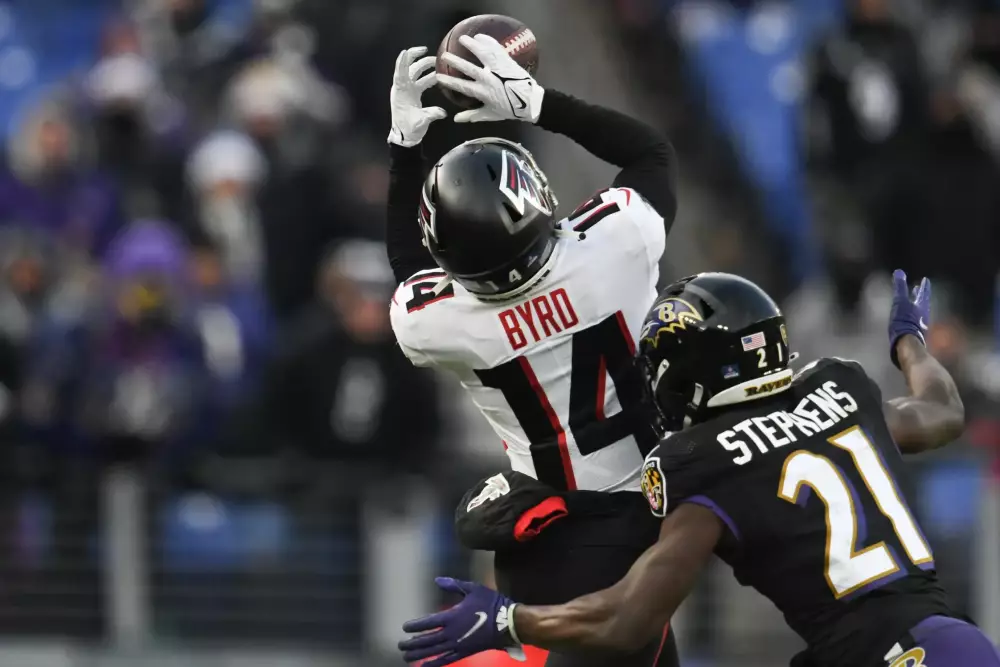 Falcons vs Ravens Prediction NFL Preseason Picks 8/17