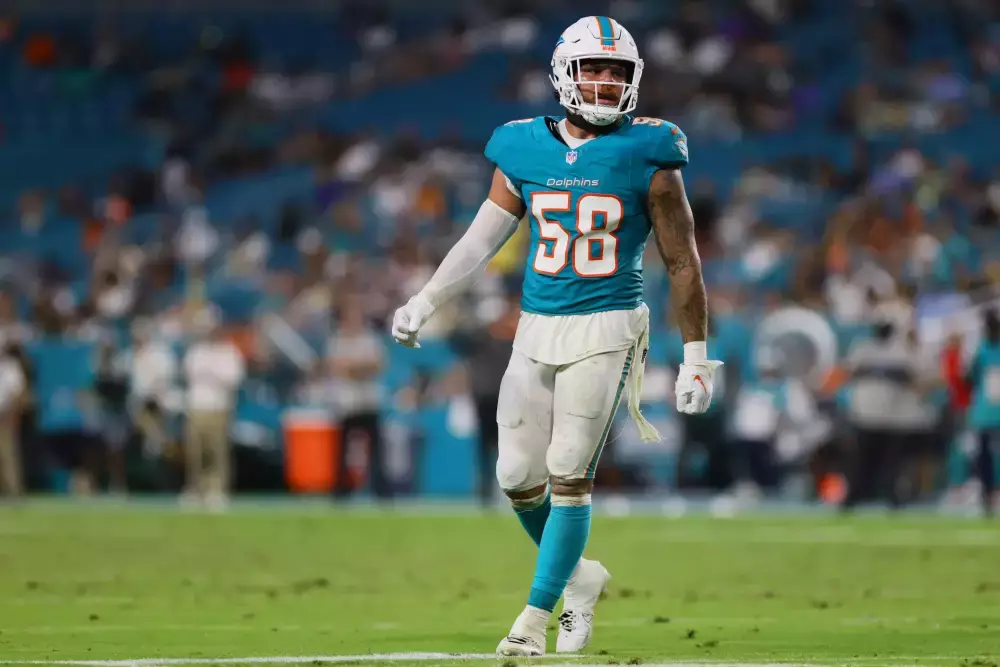 Commanders vs Dolphins Over Under Prediction NFL Picks 8/17