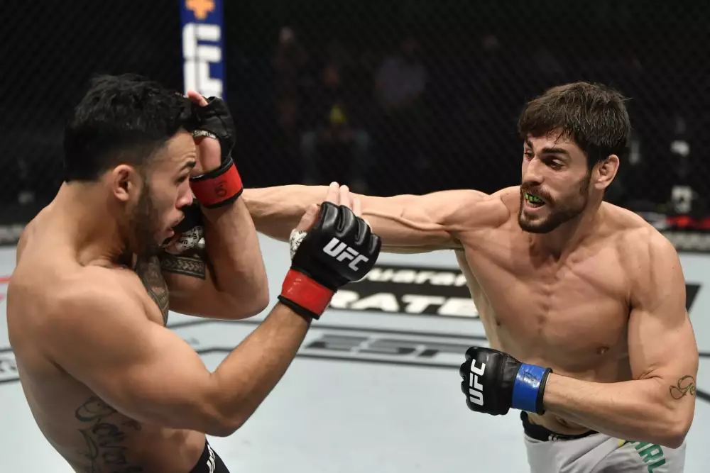 Antonio Carlos Junior vs Karl Albrektsson Prediction PFL 8/16