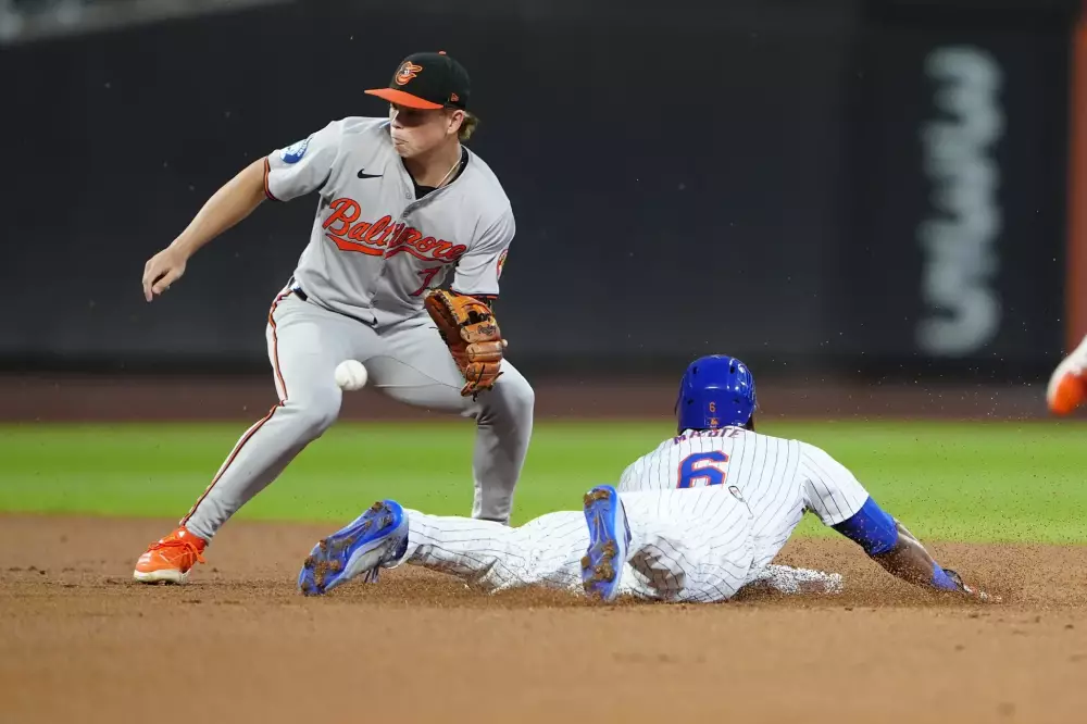 Mets vs Orioles Prediction MLB Picks Today 8/20
