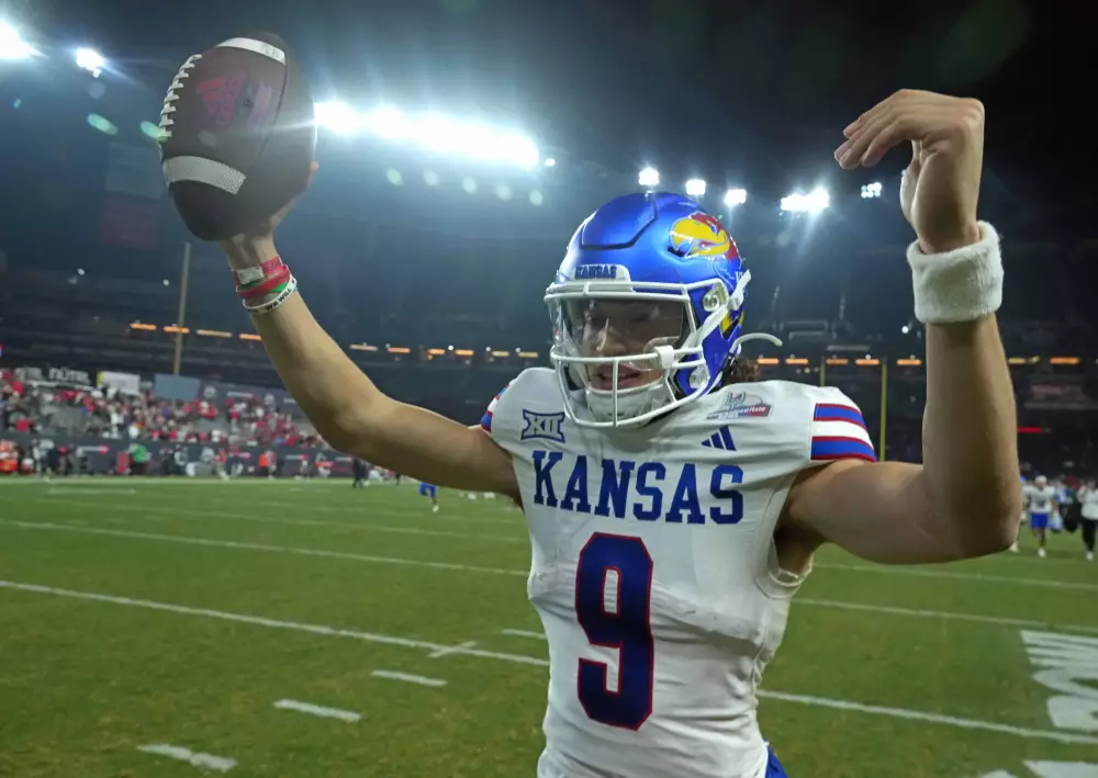 Kansas vs Lindenwood Prediction NCAAF Odds and Picks 8/29