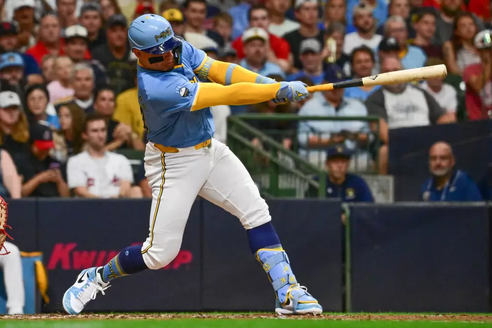 Brewers vs Guardians Prediction MLB Over/Under Picks