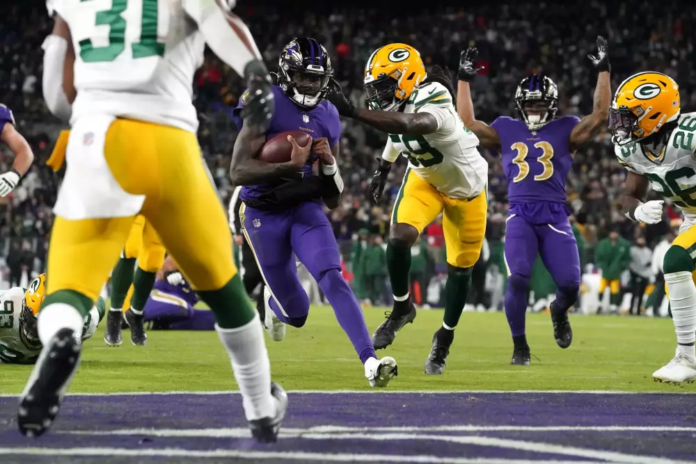 Packers vs Ravens Prediction NFL Preseason Odds and Picks 8/24