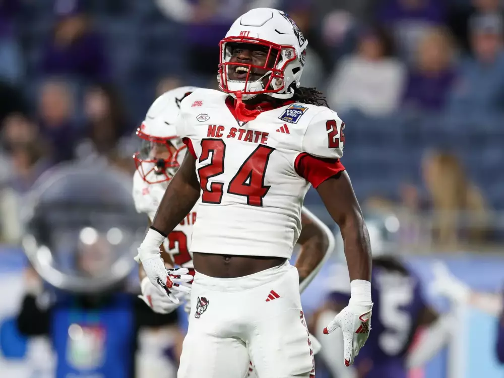 NC State vs Western Carolina Prediction NCAAF Football 8/29