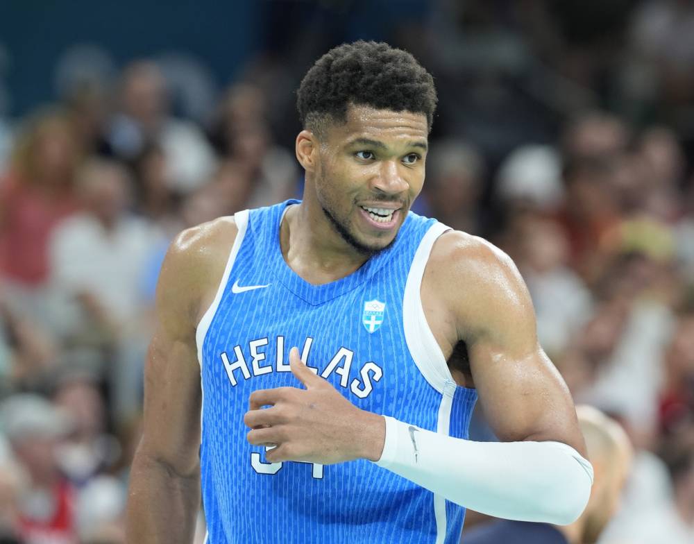 Australia vs Greece Prediction 2024 Olympic Men's Basketball Picks 8/2