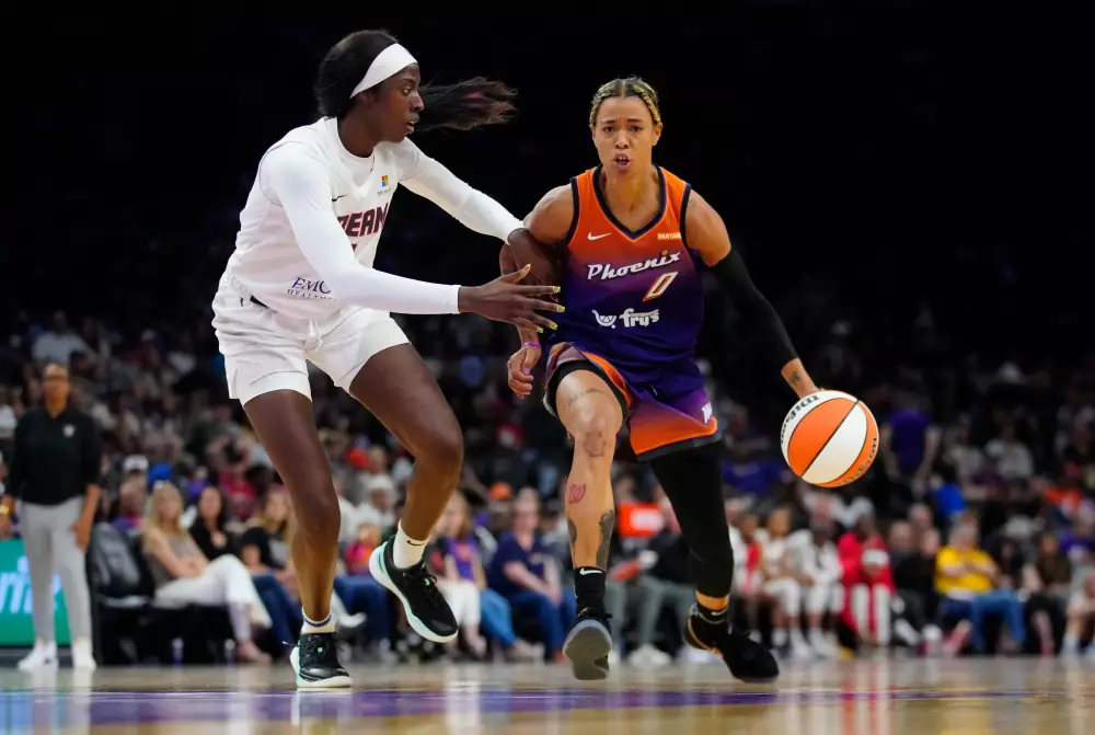 Dream vs Mercury Prediction WNBA Picks for Today 8/21