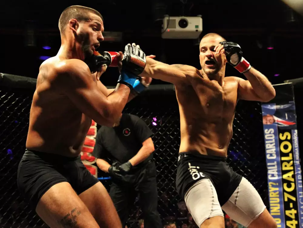 Eric Alequin vs Luca Poclit Prediction PFL Playoffs Picks