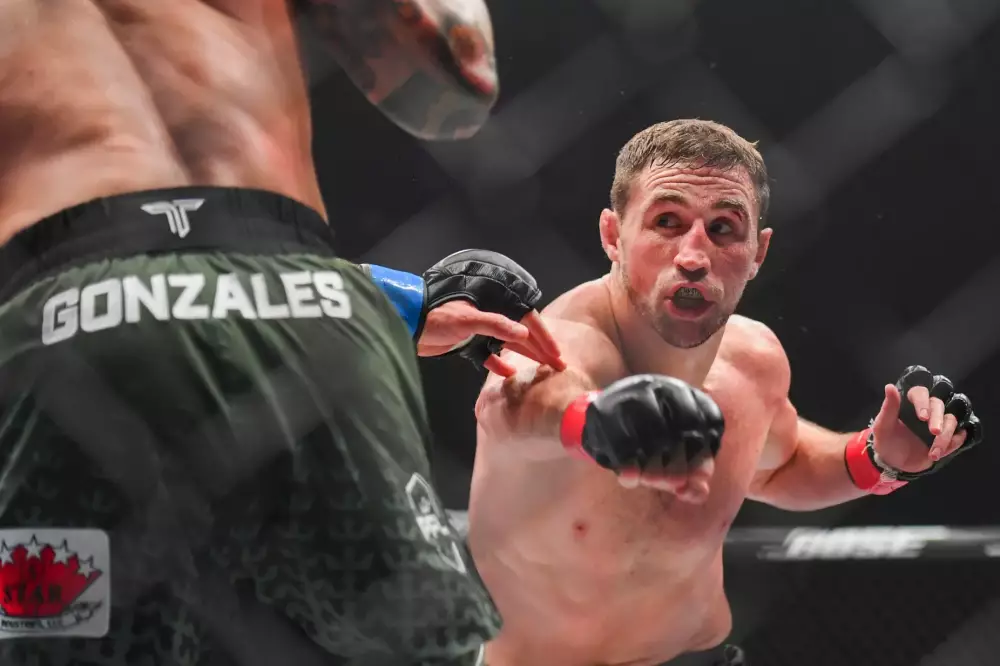 Brendan Loughnane vs Kai Kamaka III Prediction PFL 8/23