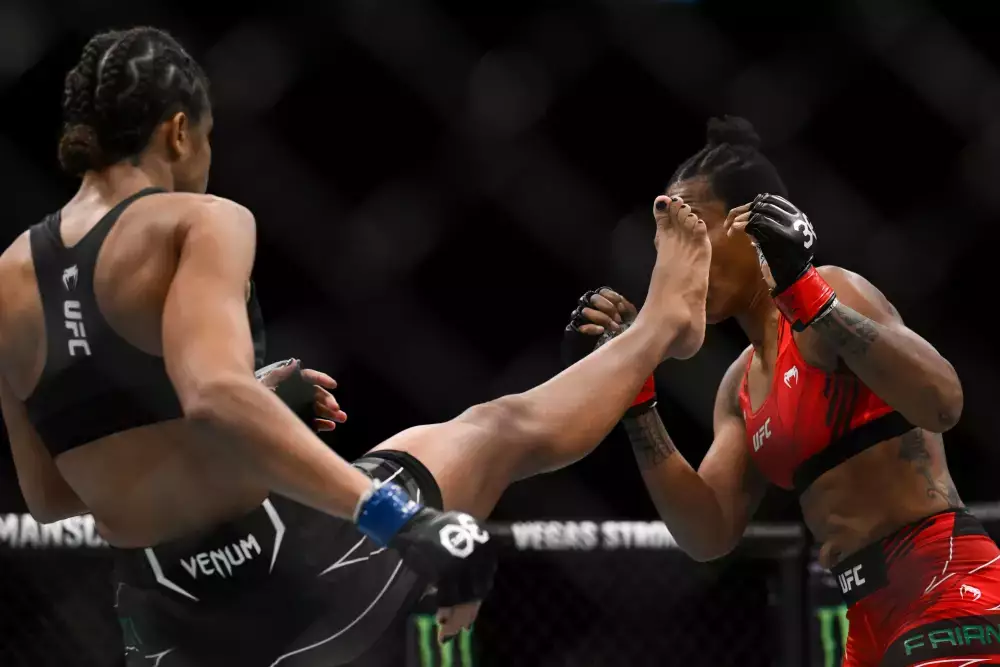 UFC Vegas 96 Prop Bets: Jacqueline Cavalcanti vs Josiane Nunes Prediction 8/24