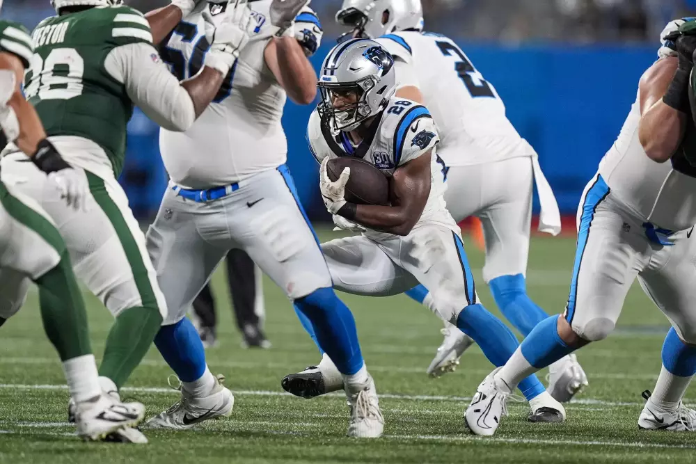 Bills vs Panthers Prediction NFL Preseason Picks Week 3 8/24