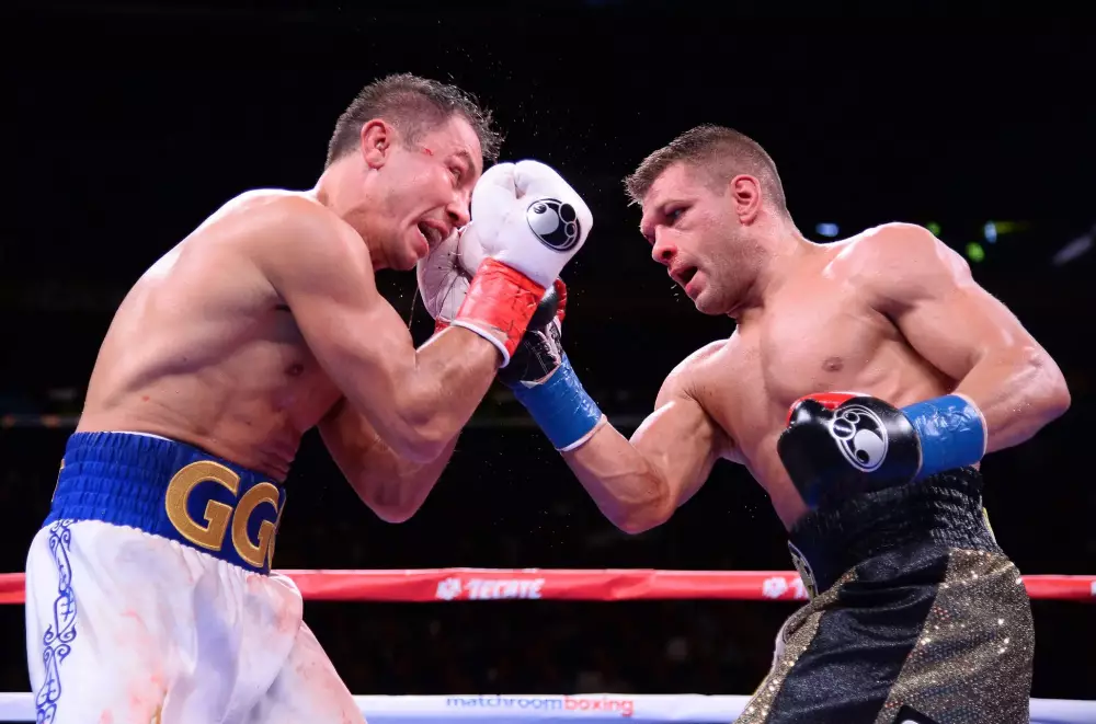 Mbilli vs Derevyanchenko Prediction Boxing Analsys 8/17