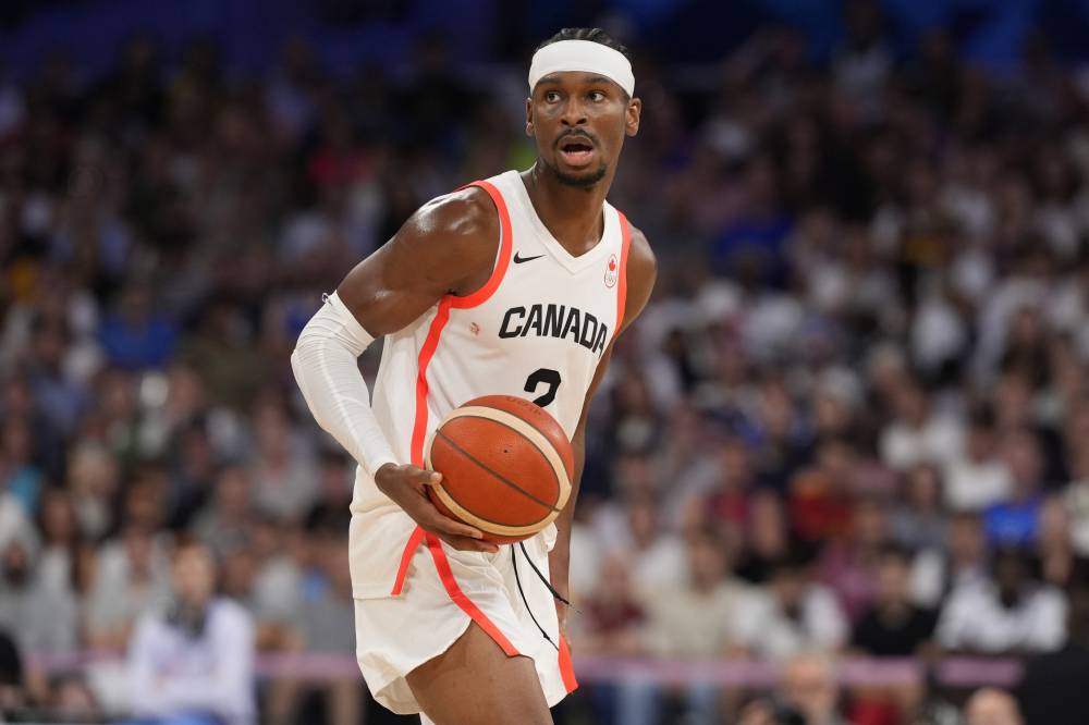 France vs Canada Prediction 2024 Olympic Men's Basketball Picks 8/6