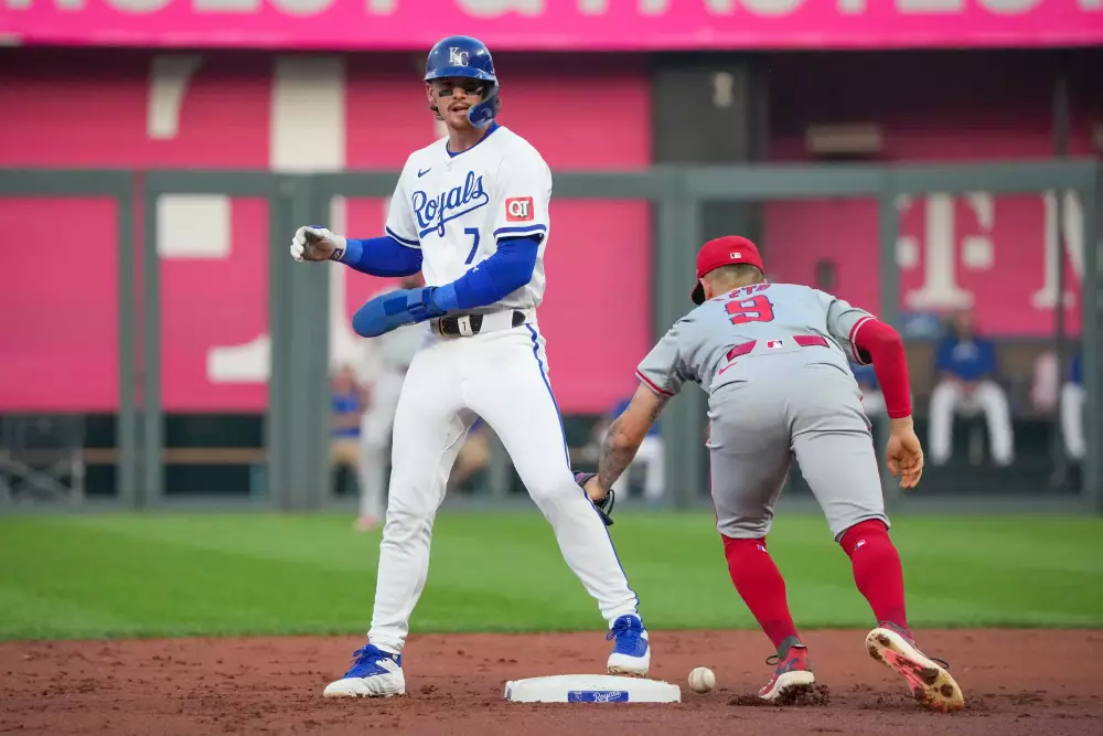 Royals vs Angels Prediction MLB Picks Today 8/20