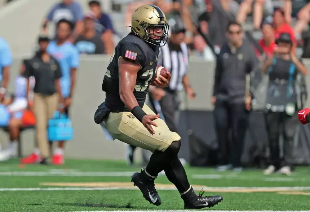 Army vs Lehigh Mountain Prediction NCAAF Picks Week 1 8/30
