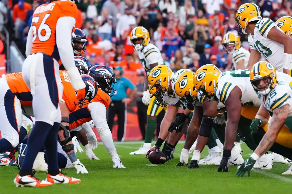 Broncos vs Packers Prediction NFL Preseason Week 2 8/18