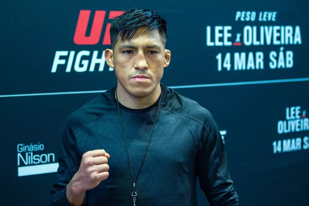 Tyler Diamond vs Enrique Barzola PFL Predictions 8/23