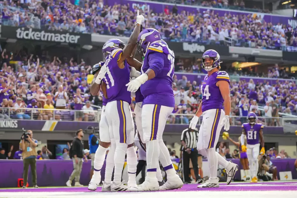 Vikings vs Browns Over Under Prediction NFL Preseason 8/17