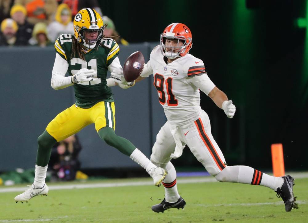 Packers vs Browns Prediction Spread 2024 NFL Preseason Picks 8/10