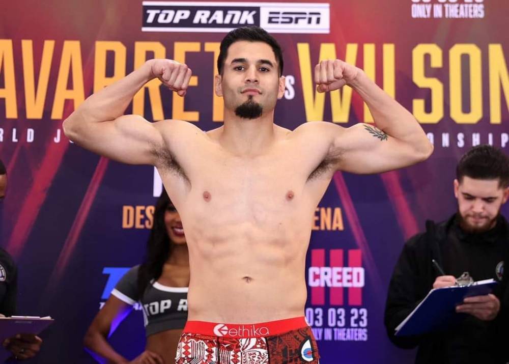 Lindolfo Delgado vs Bryan Flores Prediction Boxing Analysis and Picks 8/10