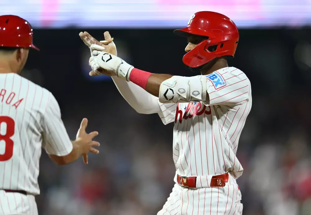 Phillies vs Nationals Over Under Prediction MLB Picks 8/18
