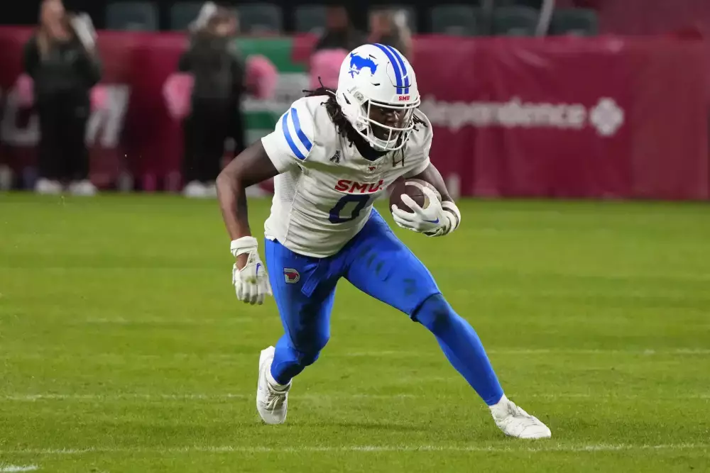 Over/Under Betting Preview: SMU Mustangs vs Nevada Wolf Pack 8/24