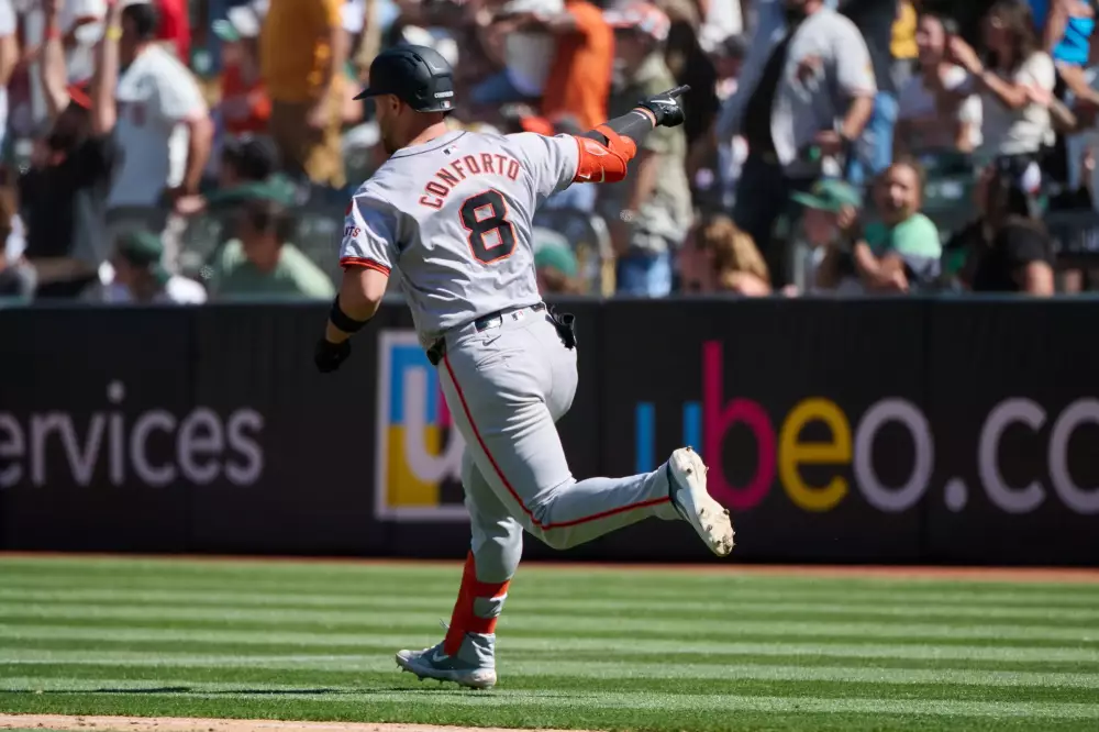 Giants vs White Sox Over Under Prediction MLB Picks 8/19
