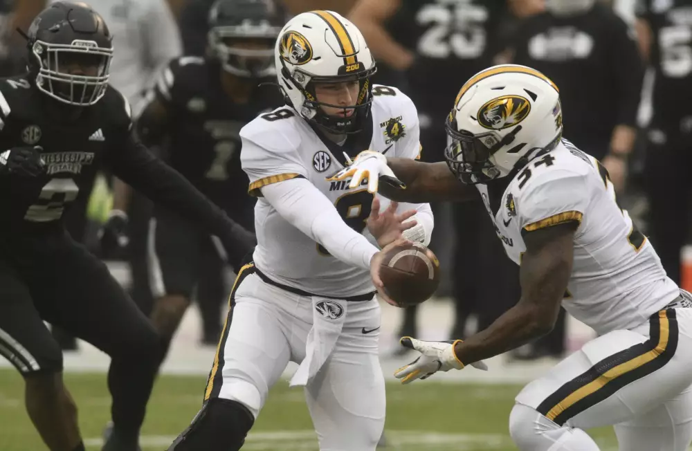 Missouri vs Murray State Prediction College Football Picks 8/29