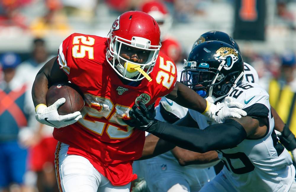 Chiefs vs Jaguars Prediction Spread 2024 NFL Preseason Picks Week 1 8/10