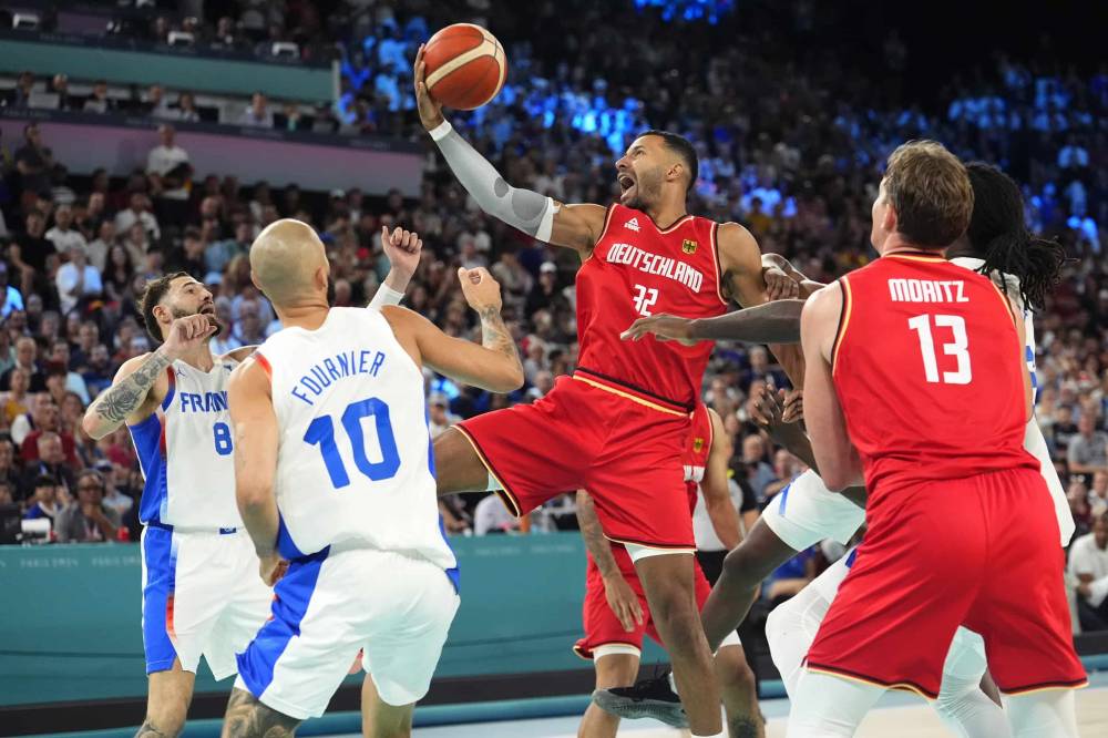 Germany vs Serbia Prediction 2024 Olympic Men's Basketball Picks 8/10