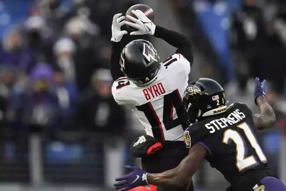 Falcons vs Ravens Over Under Prediction NFL Preseason Picks