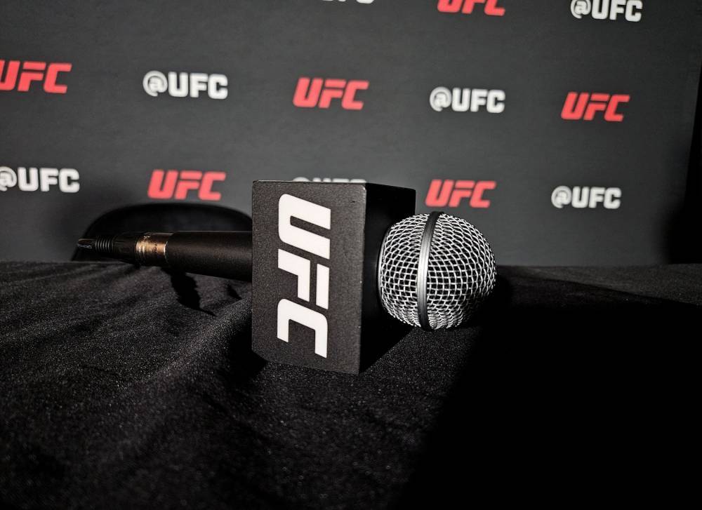 Kazama vs Grigoriou Over Under Predicton UFC 8/10
