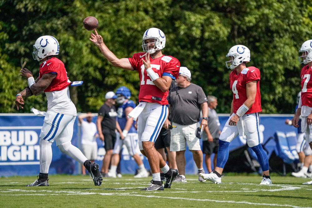 Broncos vs Colts Prediction Spread 2024 NFL Preseason Week 1 Picks 8/11